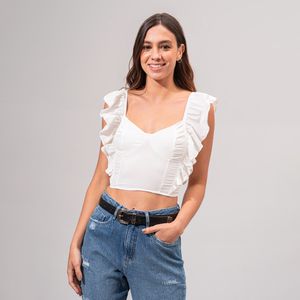 Modelos de blusa discount 2019