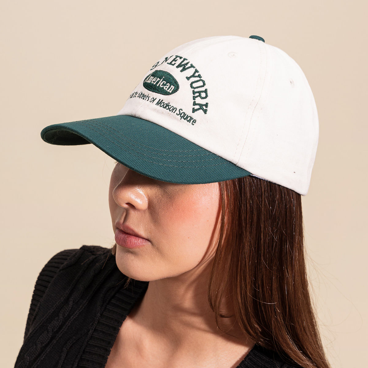 Visera de golf Mujer - WW 900