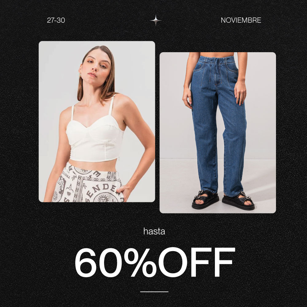 ropa nueva